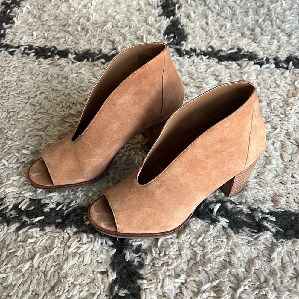 Lucky Brand Heels